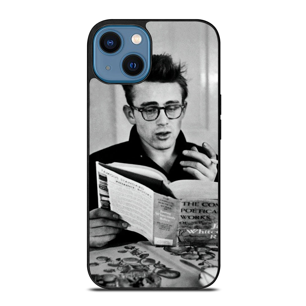 JAMES DEAN COOL iPhone 14 Case Cover