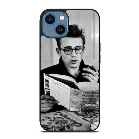 JAMES DEAN COOL iPhone 14 Case Cover