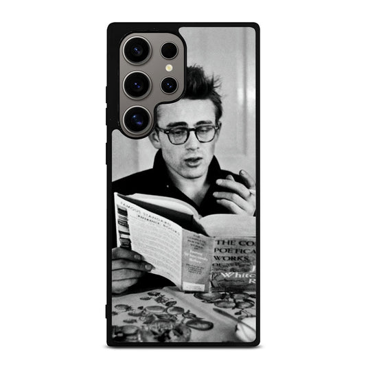 JAMES DEAN COOL Samsung Galaxy S24 Ultra Case Cover