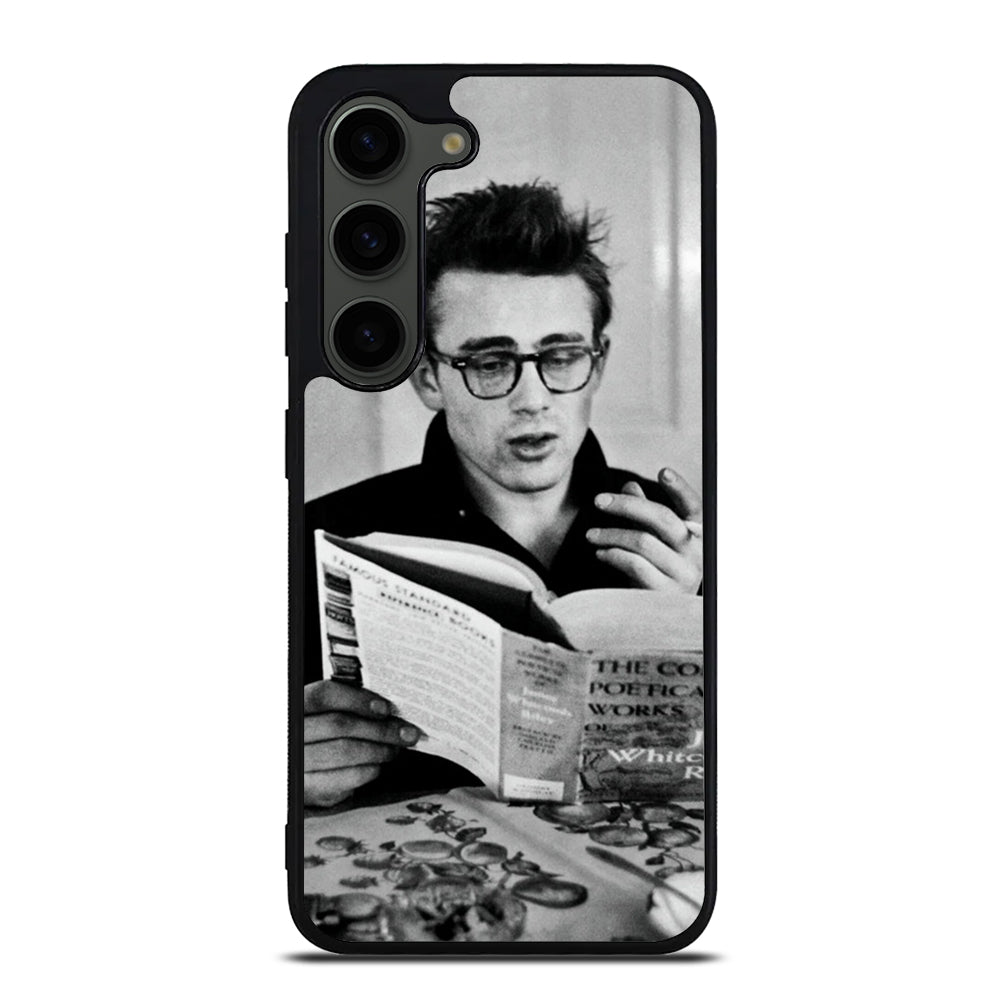 JAMES DEAN COOL Samsung Galaxy S23 Plus Case Cover