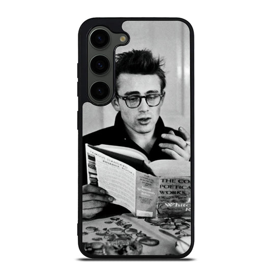 JAMES DEAN COOL Samsung Galaxy S23 Plus Case Cover