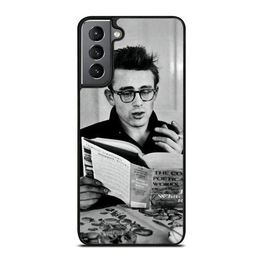 JAMES DEAN COOL Samsung Galaxy S21 Plus Case Cover