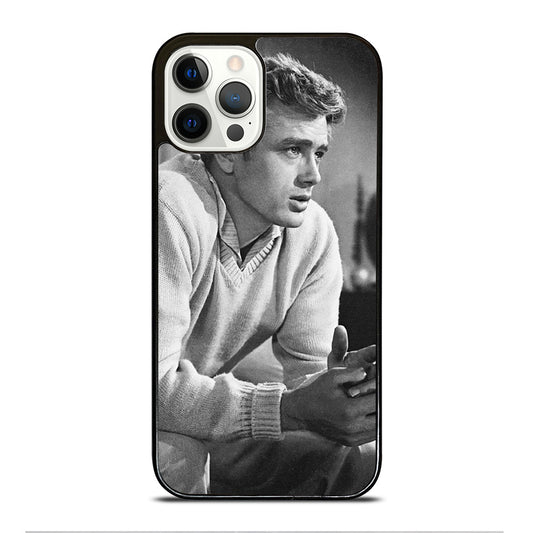 JAMES DEAN POSE iPhone 12 Pro Case Cover