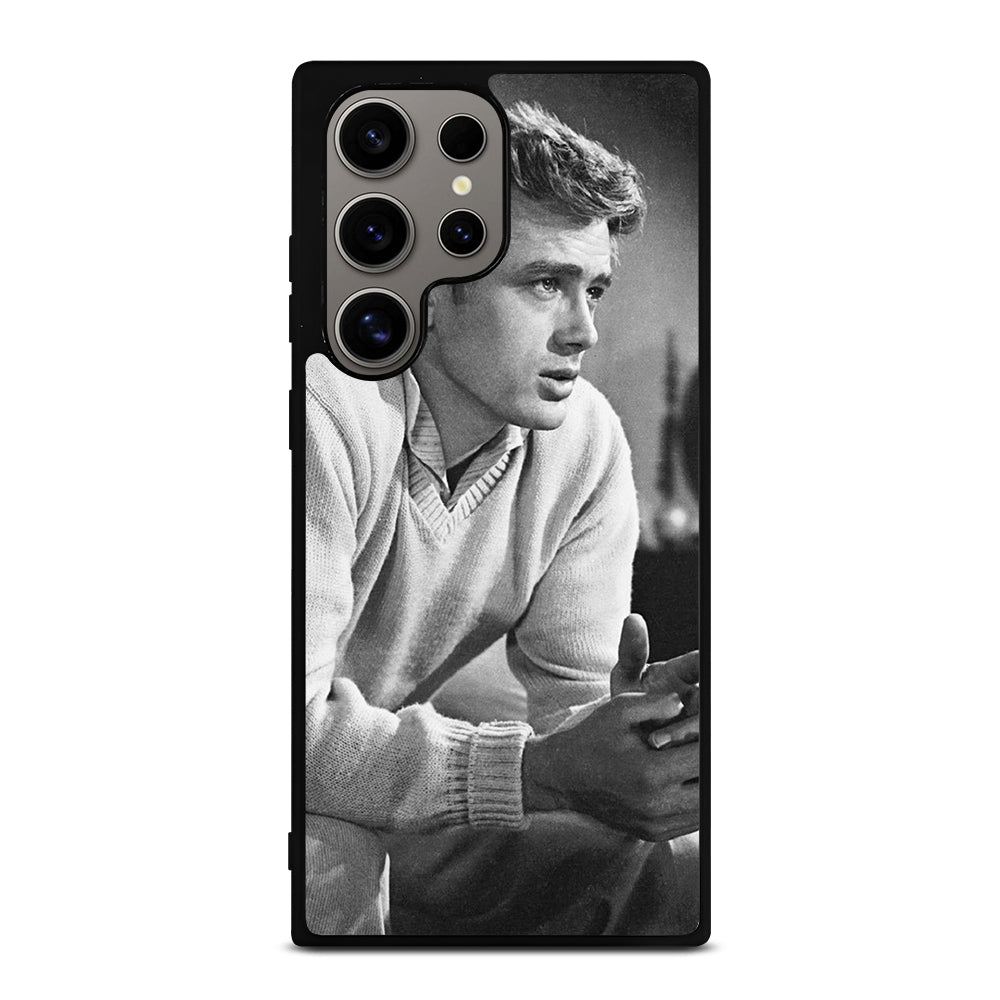 JAMES DEAN POSE Samsung Galaxy S24 Ultra Case Cover