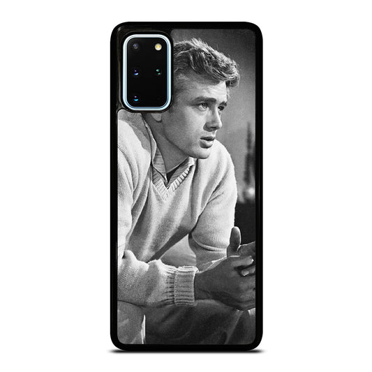 JAMES DEAN POSE Samsung Galaxy S20 Plus Case Cover