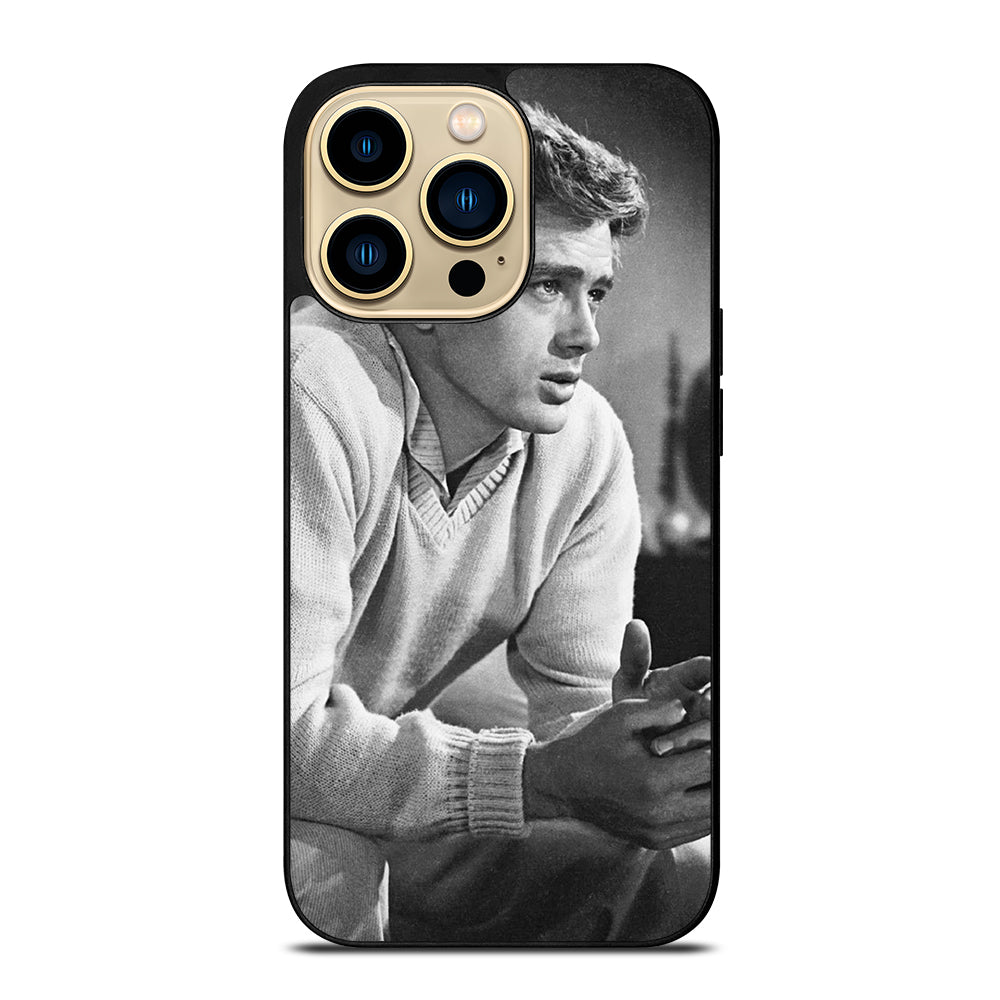 JAMES DEAN POSE iPhone 14 Pro Max Case Cover