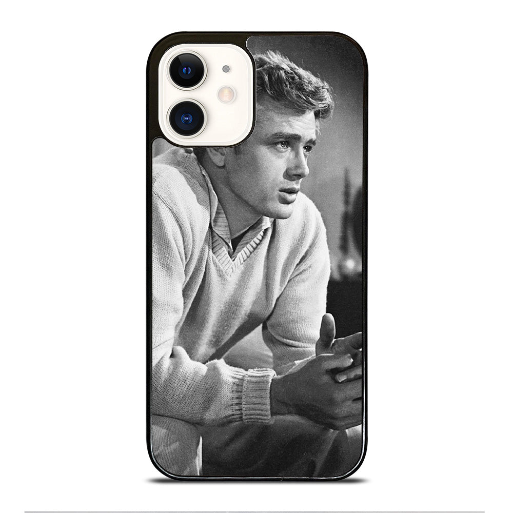 JAMES DEAN POSE iPhone 12 Case Cover
