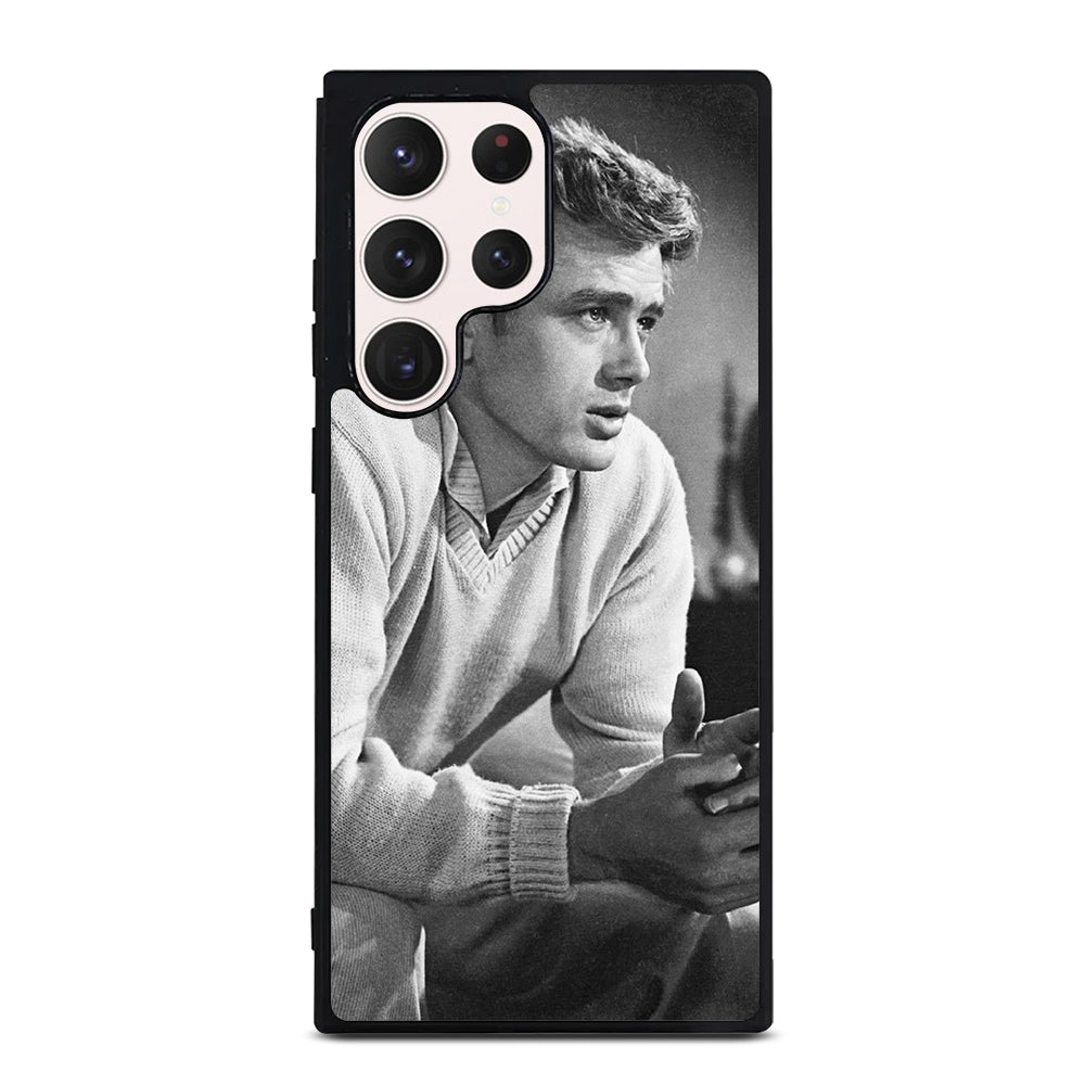 JAMES DEAN POSE Samsung Galaxy S23 Ultra Case Cover