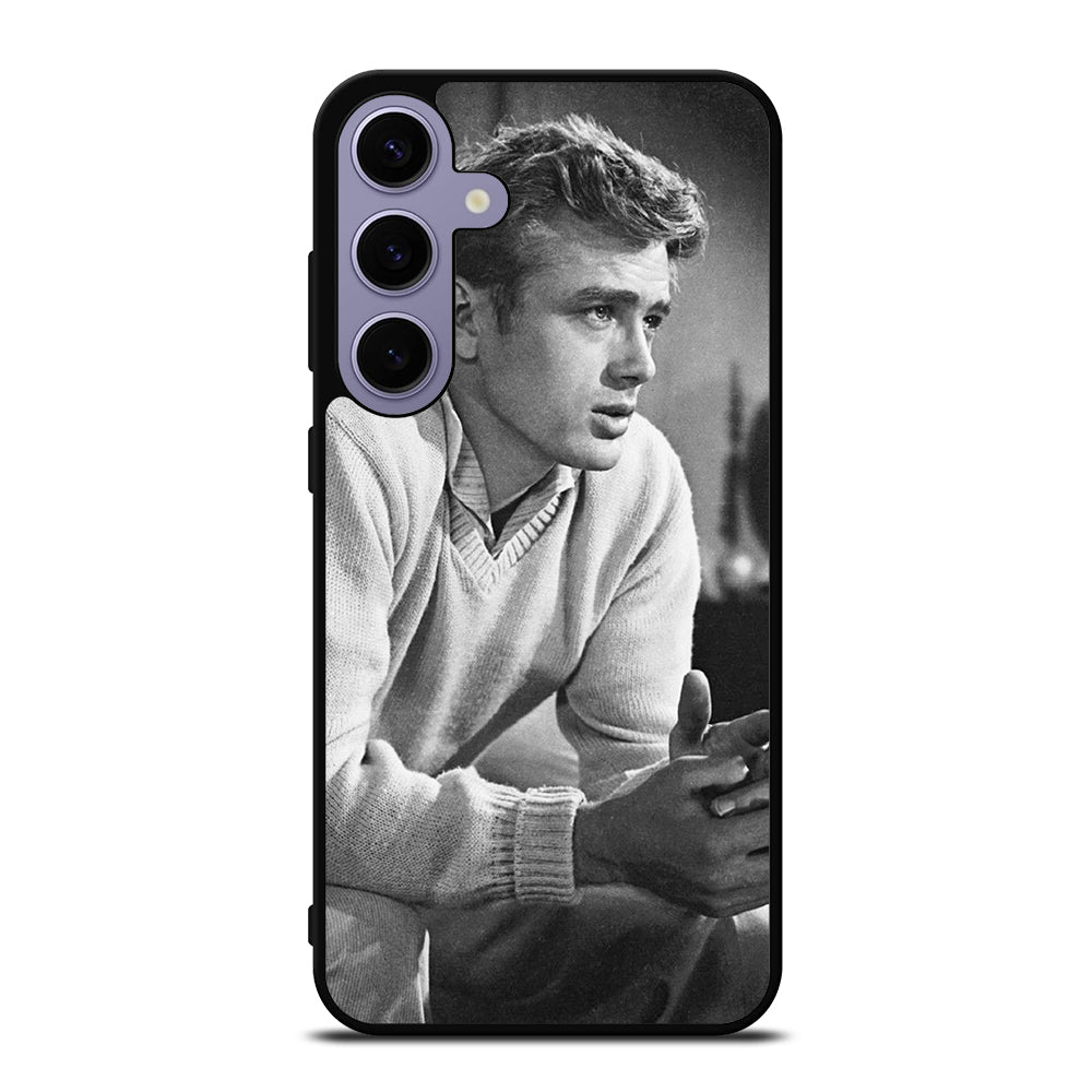 JAMES DEAN POSE Samsung Galaxy S24 Plus Case Cover