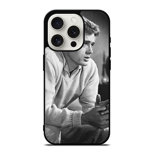 JAMES DEAN POSE iPhone 15 Pro Case Cover