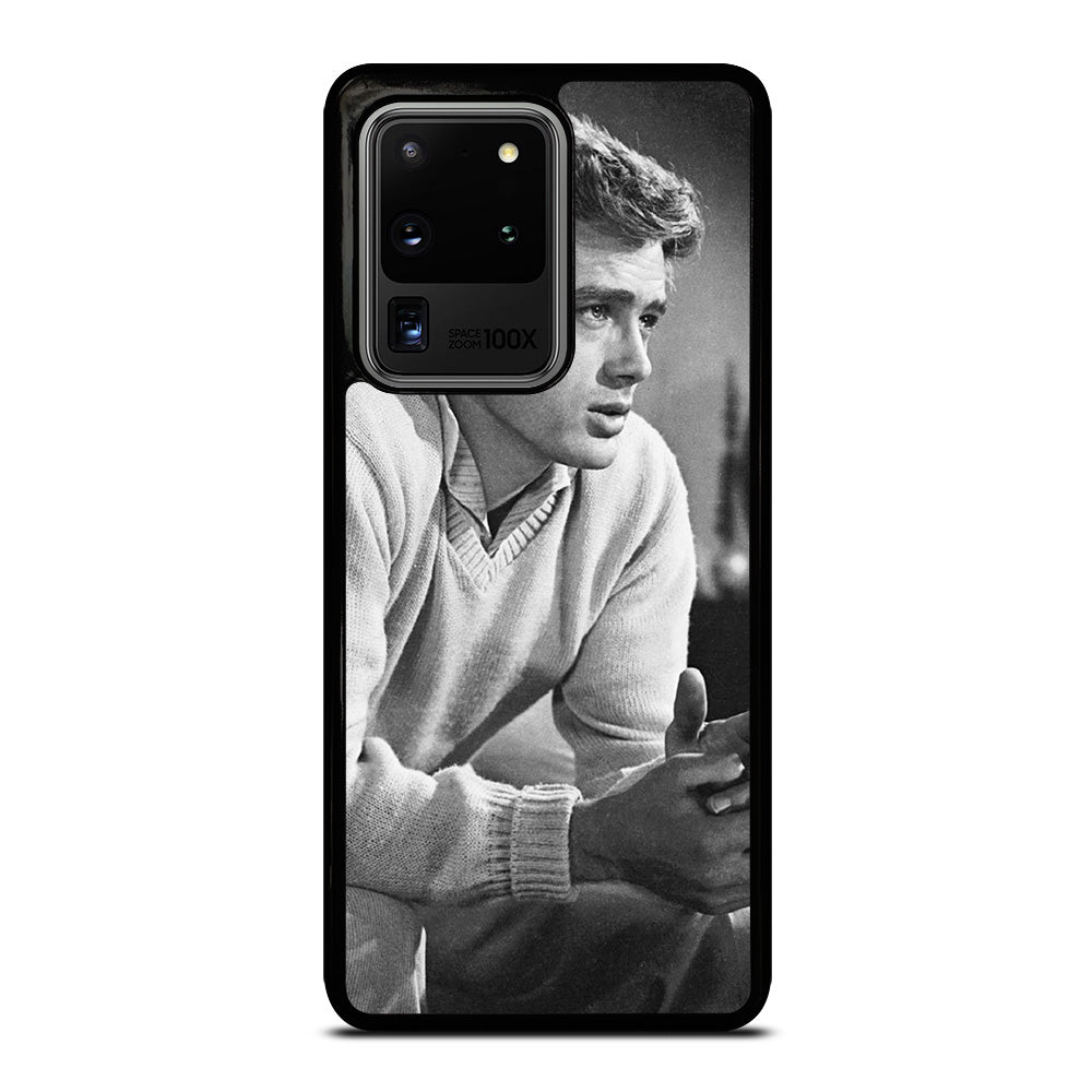 JAMES DEAN POSE Samsung Galaxy S20 Ultra Case Cover