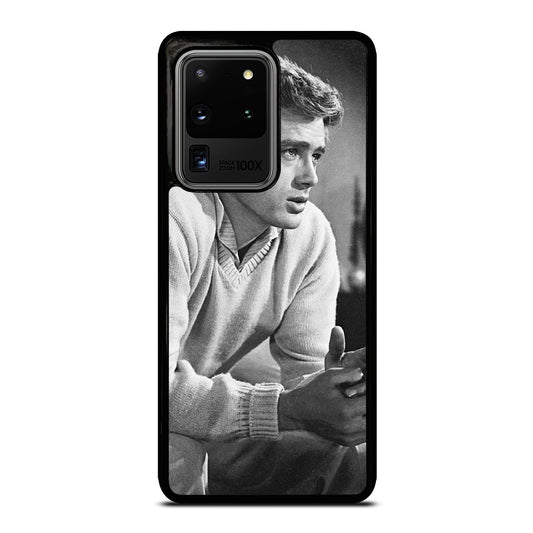 JAMES DEAN POSE Samsung Galaxy S20 Ultra Case Cover