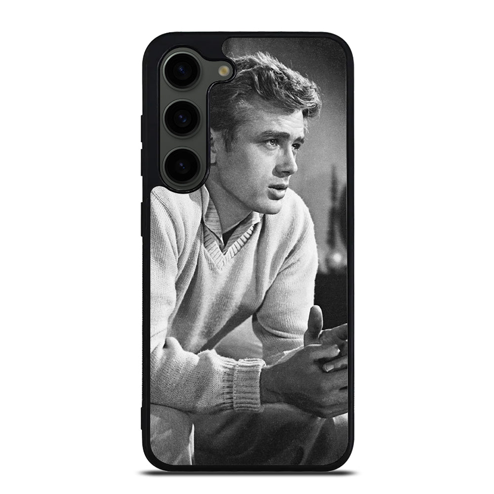 JAMES DEAN POSE Samsung Galaxy S23 Plus Case Cover