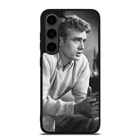 JAMES DEAN POSE Samsung Galaxy S23 Plus Case Cover