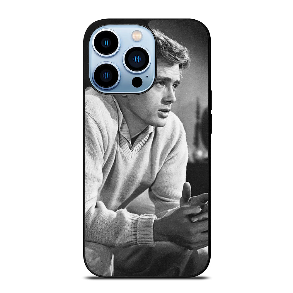 JAMES DEAN POSE iPhone 13 Pro Max Case Cover