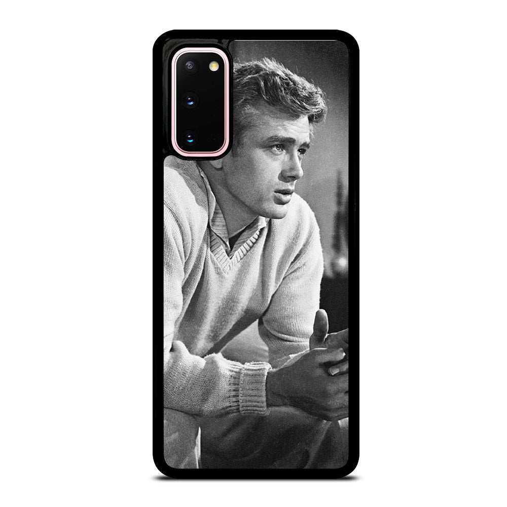 JAMES DEAN POSE Samsung Galaxy S20 Case Cover