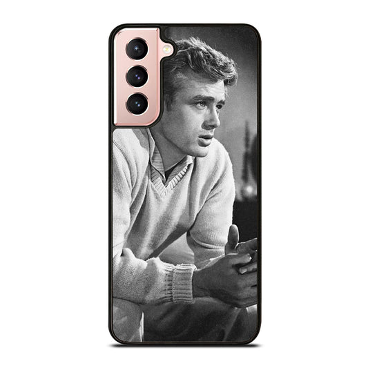 JAMES DEAN POSE Samsung Galaxy S21 Case Cover