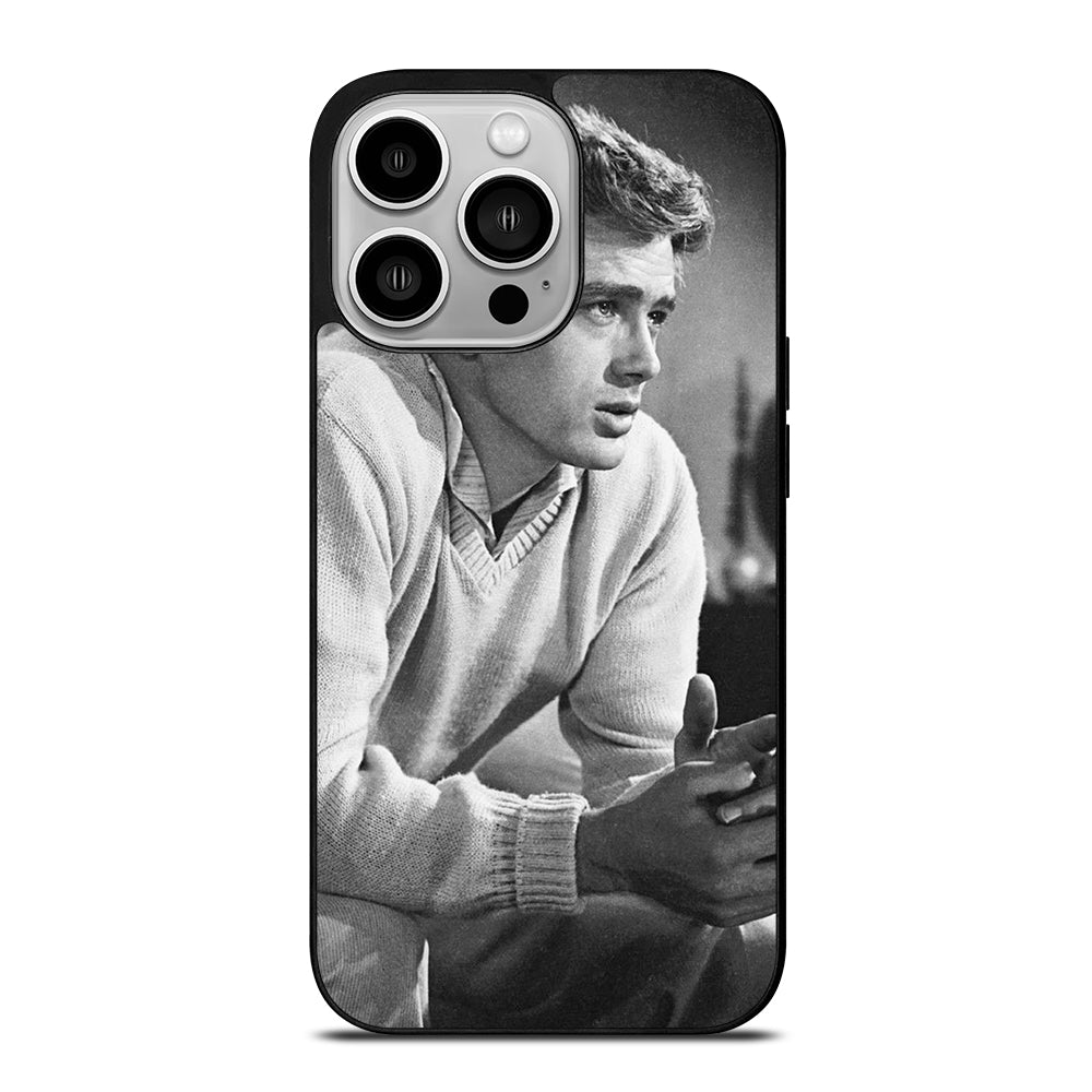 JAMES DEAN POSE iPhone 14 Pro Case Cover