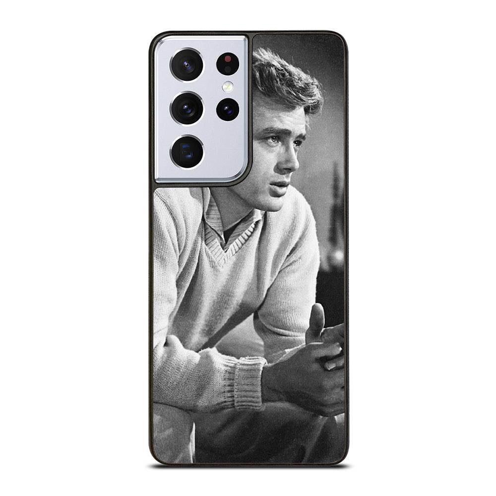 JAMES DEAN POSE Samsung Galaxy S21 Ultra Case Cover
