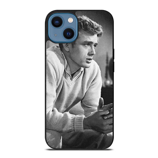 JAMES DEAN POSE iPhone 14 Case Cover