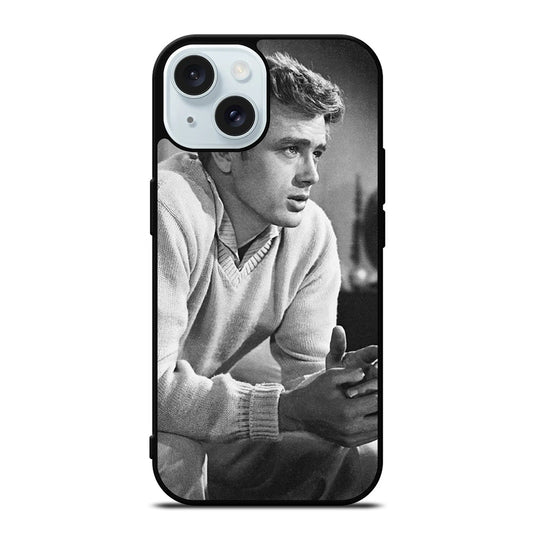 JAMES DEAN POSE iPhone 15 Case Cover