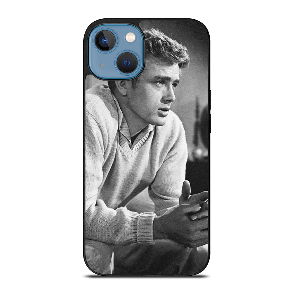 JAMES DEAN POSE iPhone 13 Case Cover