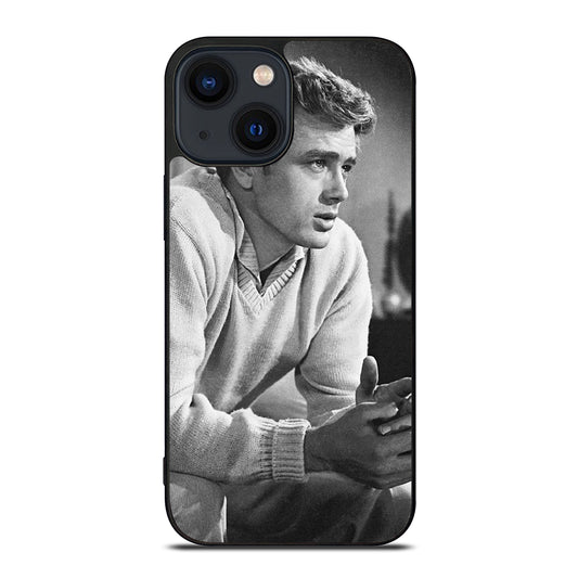 JAMES DEAN POSE iPhone 14 Plus Case Cover