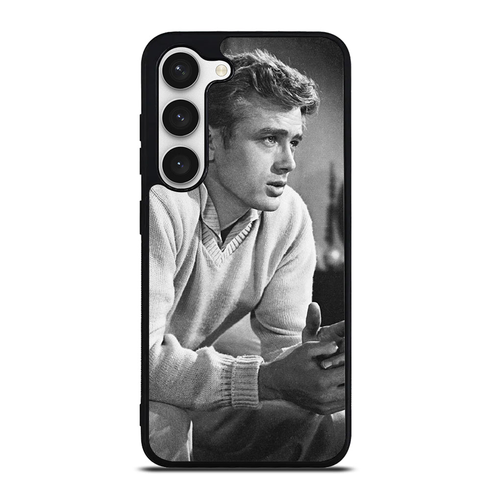 JAMES DEAN POSE Samsung Galaxy S23 Case Cover