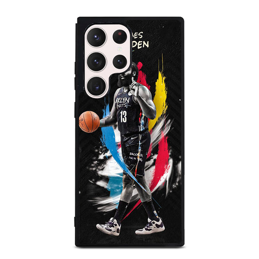JAMES HARDEN 13 NBA Samsung Galaxy S23 Ultra Case Cover