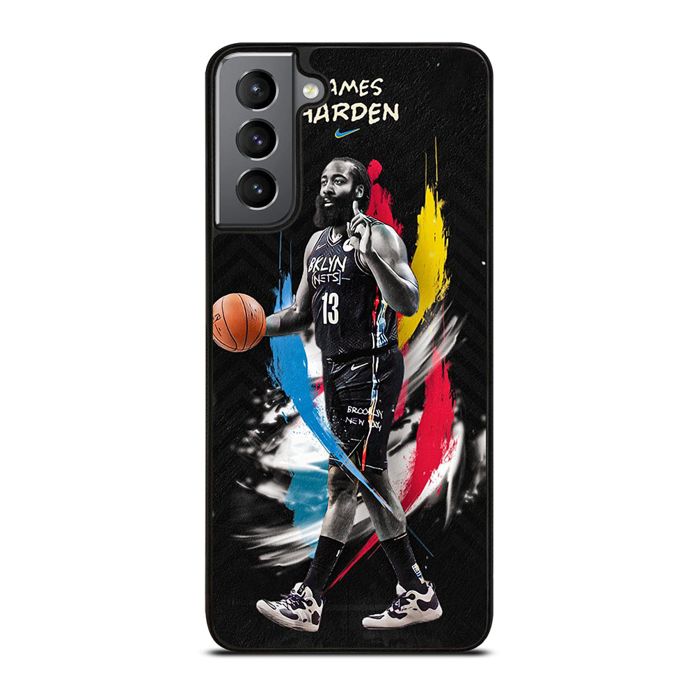 JAMES HARDEN 13 NBA Samsung Galaxy S21 Plus Case Cover