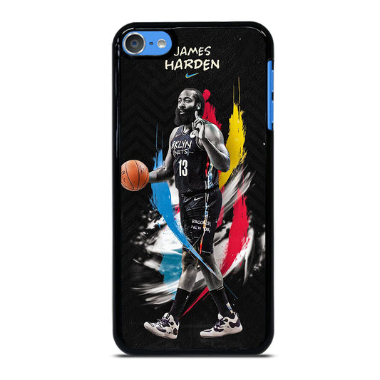 JAMES HARDEN 13 NBA iPod Touch 7 Case Cover