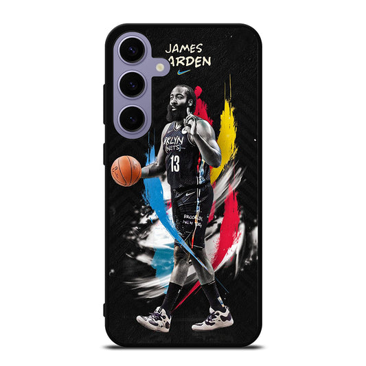 JAMES HARDEN 13 NBA Samsung Galaxy S24 Plus Case Cover
