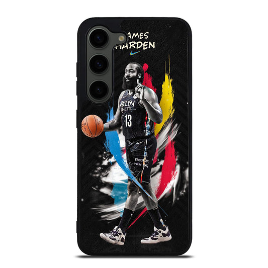 JAMES HARDEN 13 NBA Samsung Galaxy S23 Plus Case Cover