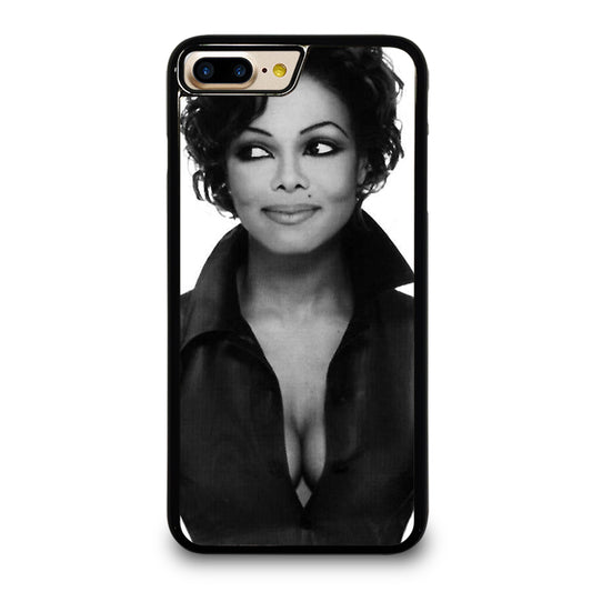 JANET JACKSON SINGER iPhone 7 / 8 Plus Case Cover