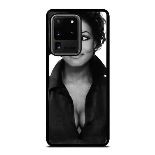JANET JACKSON SINGER Samsung Galaxy S20 Ultra Case Cover