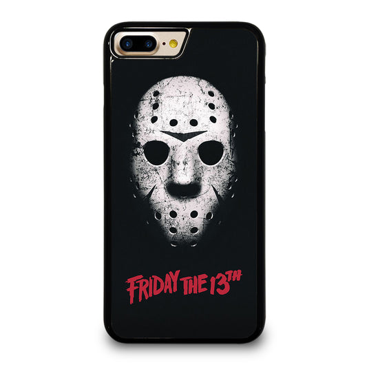 JASON FRIDAY THE 13TH HORROR iPhone 7 / 8 Plus Case Cover