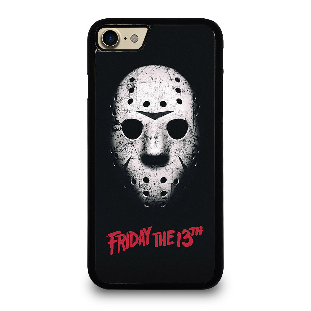 JASON FRIDAY THE 13TH HORROR iPhone 7 / 8 Case Cover