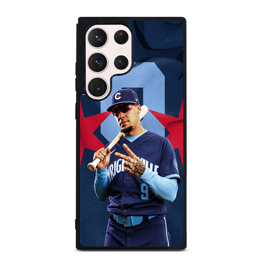 JAVIER BAEZ CHICAGO CUBS MLB 2 Samsung Galaxy S23 Ultra Case Cover