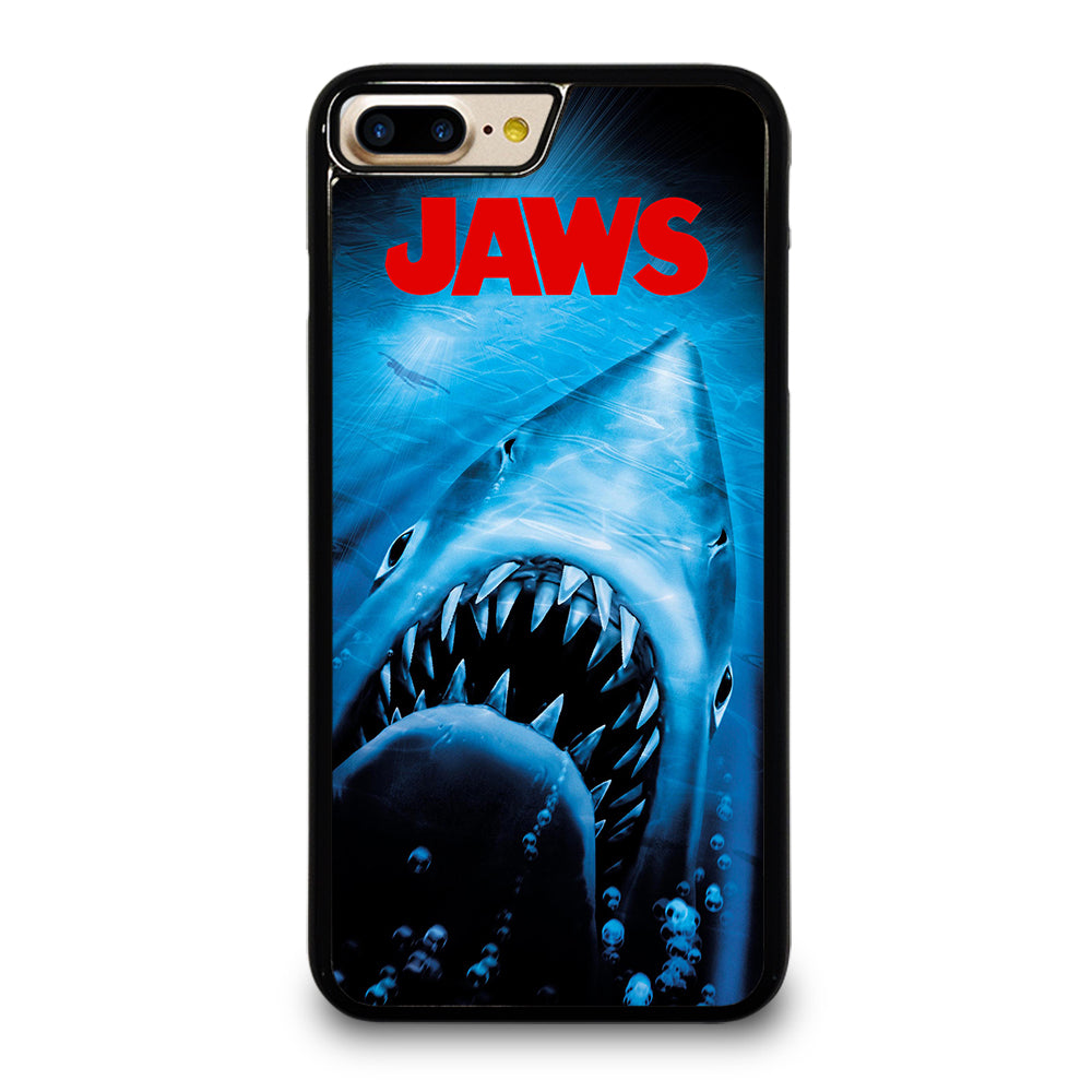 JAWS SHARKS MOVIE 2 iPhone 7 / 8 Plus Case Cover