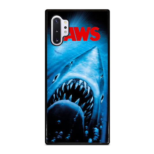 JAWS SHARKS MOVIE 2 Samsung Galaxy Note 10 Plus Case Cover