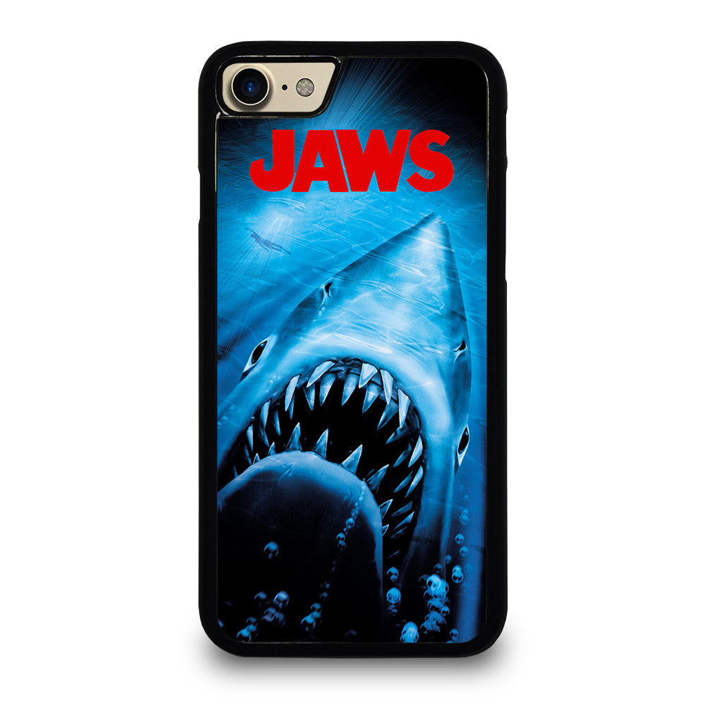 JAWS SHARKS MOVIE 2 iPhone 7 / 8 Case Cover