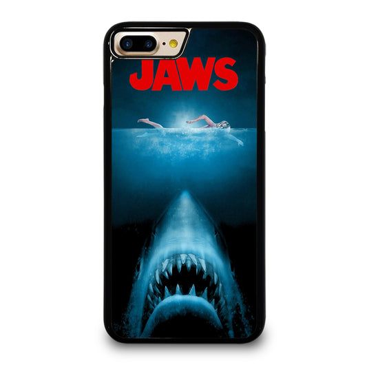 JAWS SHARKS MOVIE iPhone 7 / 8 Plus Case Cover