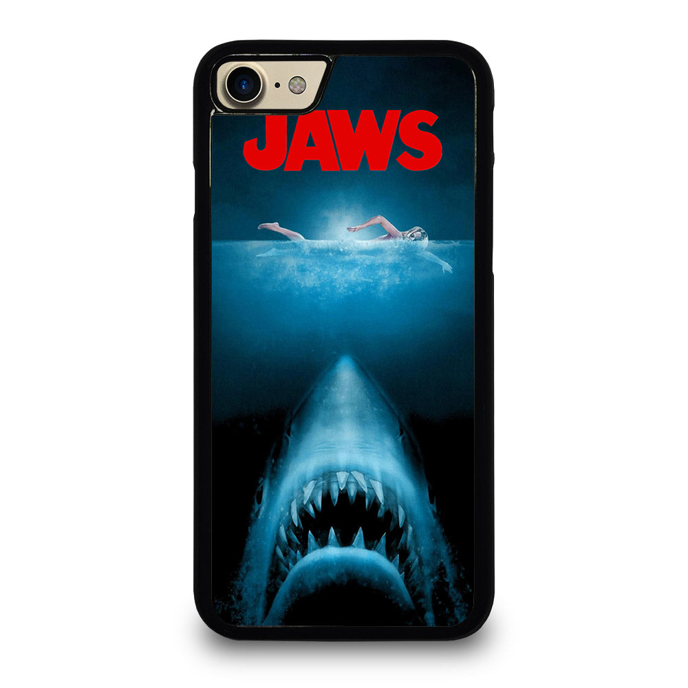 JAWS SHARKS MOVIE iPhone 7 / 8 Case Cover