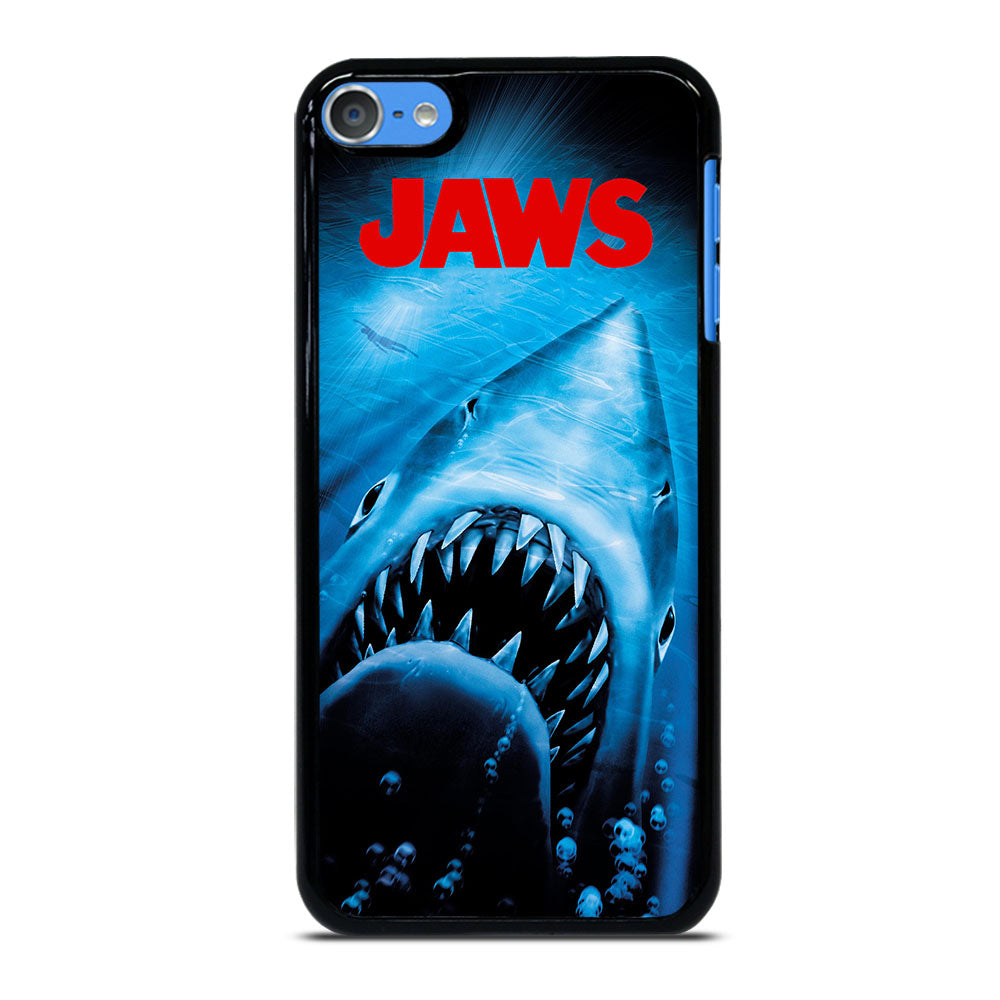 JAWS SHARKS MOVIE 2 iPod Touch 7 Case Cover