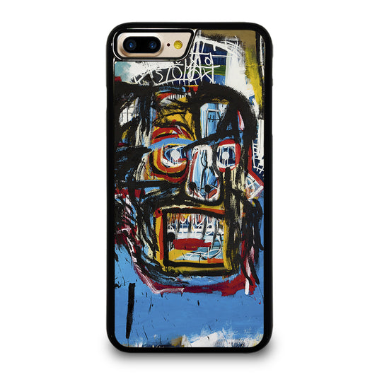 JEAN MICHEL BASQUIAT 2 iPhone 7 / 8 Plus Case Cover