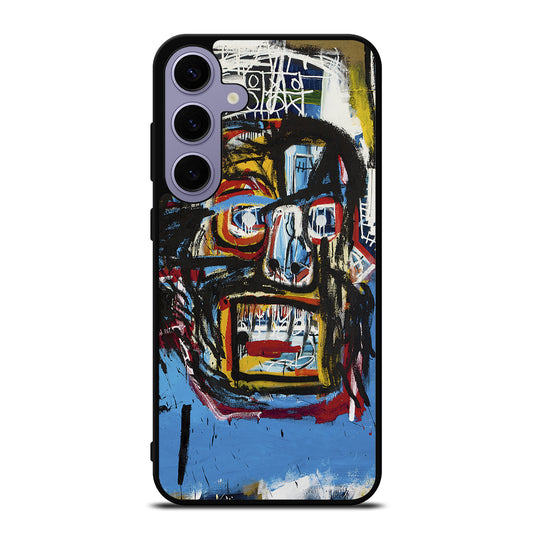 JEAN MICHEL BASQUIAT 2 Samsung Galaxy S24 Plus Case Cover