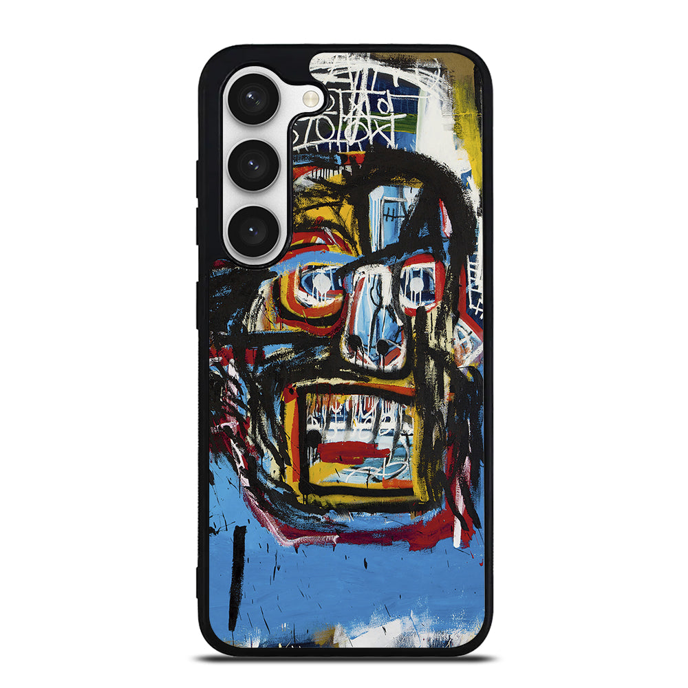 JEAN MICHEL BASQUIAT 2 Samsung Galaxy S23 Case Cover