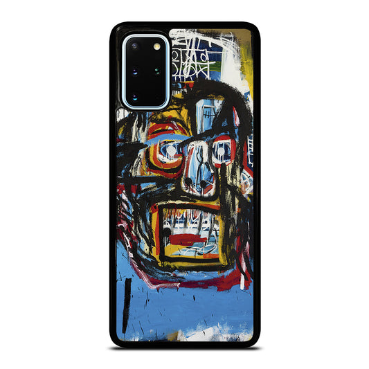 JEAN MICHEL BASQUIAT 2 Samsung Galaxy S20 Plus Case Cover