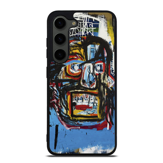 JEAN MICHEL BASQUIAT 2 Samsung Galaxy S23 Plus Case Cover
