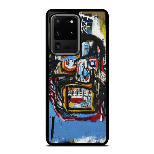 JEAN MICHEL BASQUIAT 2 Samsung Galaxy S20 Ultra Case Cover